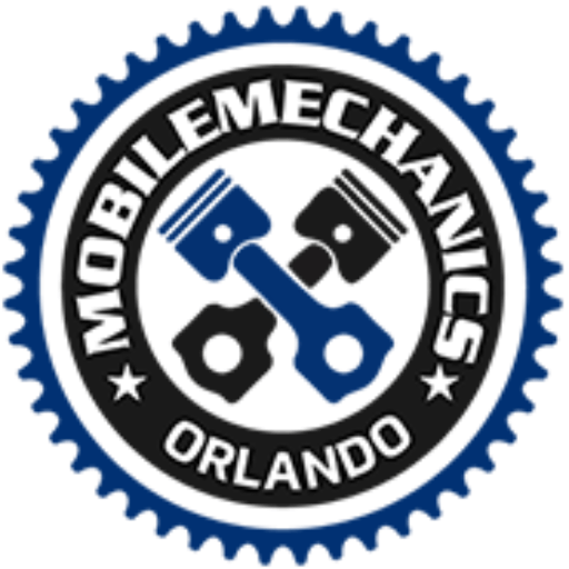 Mobile Mechanic Of Orlando logo