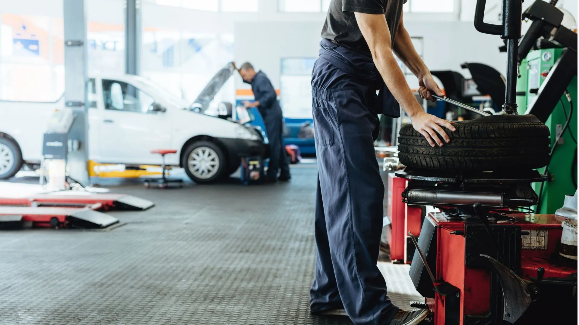 Mobile Mechanic Orlando