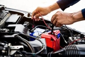 Mobile Battery Jump Orlando Services You Can Trust